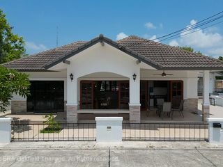 For sale 2 bed house in Ban Chang, Rayong