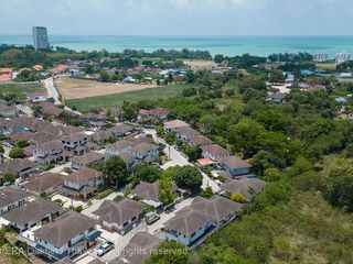 For sale 2 bed house in Ban Chang, Rayong