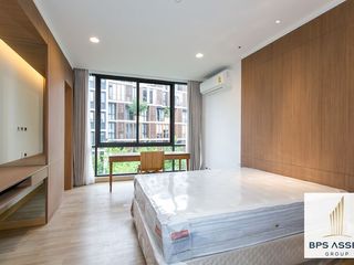 For rent 4 bed condo in Suan Luang, Bangkok