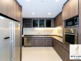 For rent 4 bed condo in Suan Luang, Bangkok