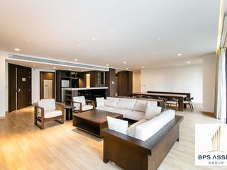 For rent 4 bed condo in Suan Luang, Bangkok
