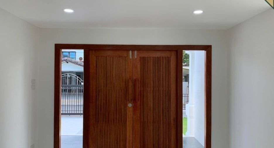 For sale 4 ベッドルーム house in Bang Bua Thong, Nonthaburi