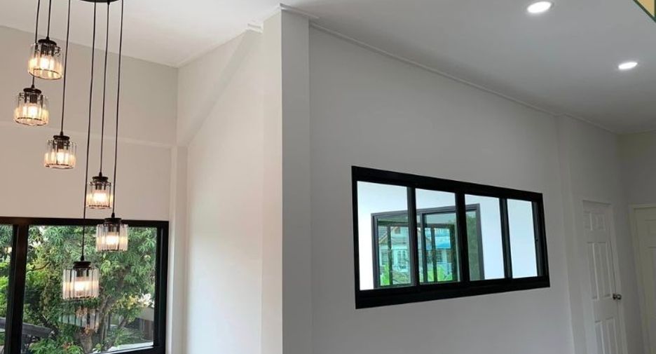 For sale 4 ベッドルーム house in Bang Bua Thong, Nonthaburi