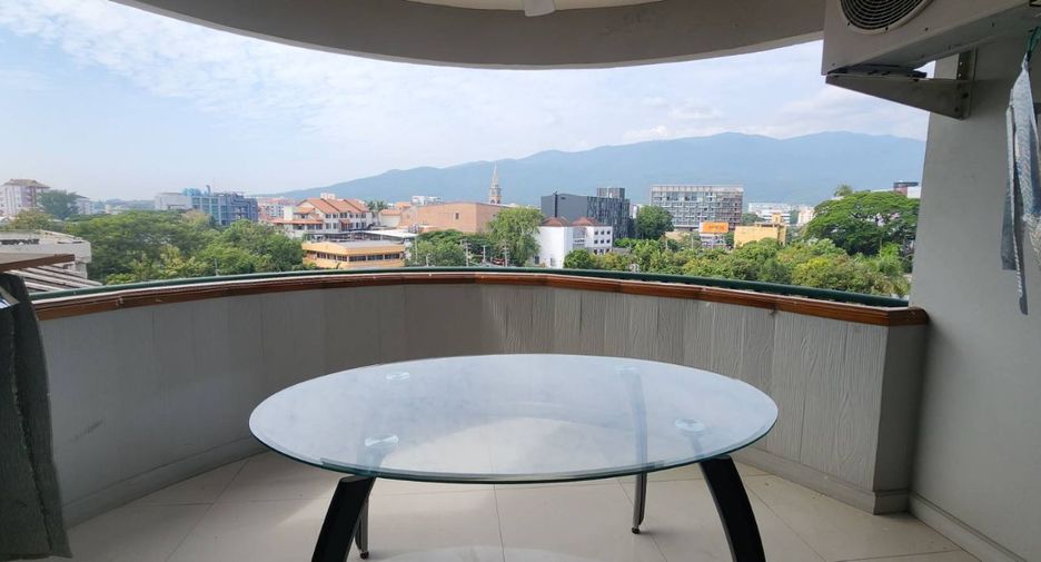 For sale 2 Beds condo in Mueang Chiang Mai, Chiang Mai