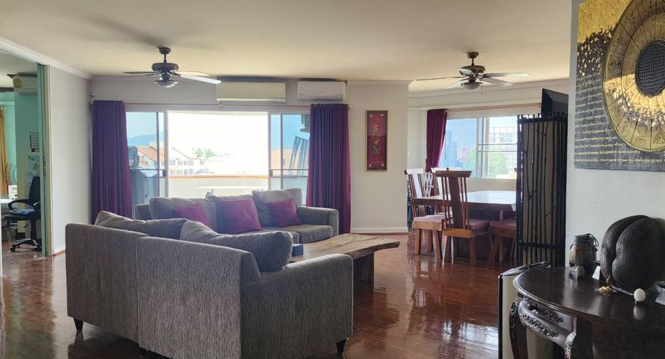 For sale 2 Beds condo in Mueang Chiang Mai, Chiang Mai
