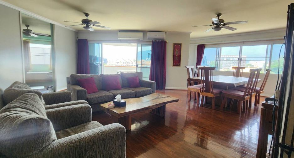 For sale 2 Beds condo in Mueang Chiang Mai, Chiang Mai
