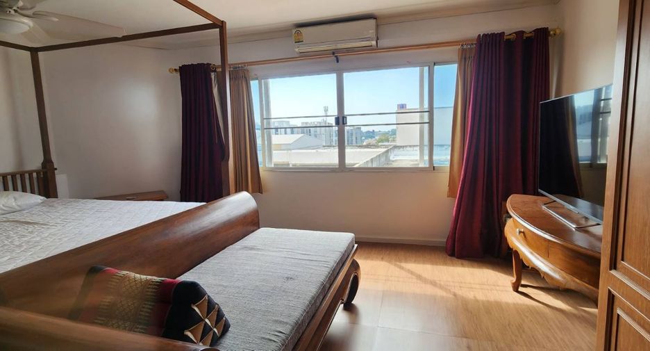 For sale 2 Beds condo in Mueang Chiang Mai, Chiang Mai