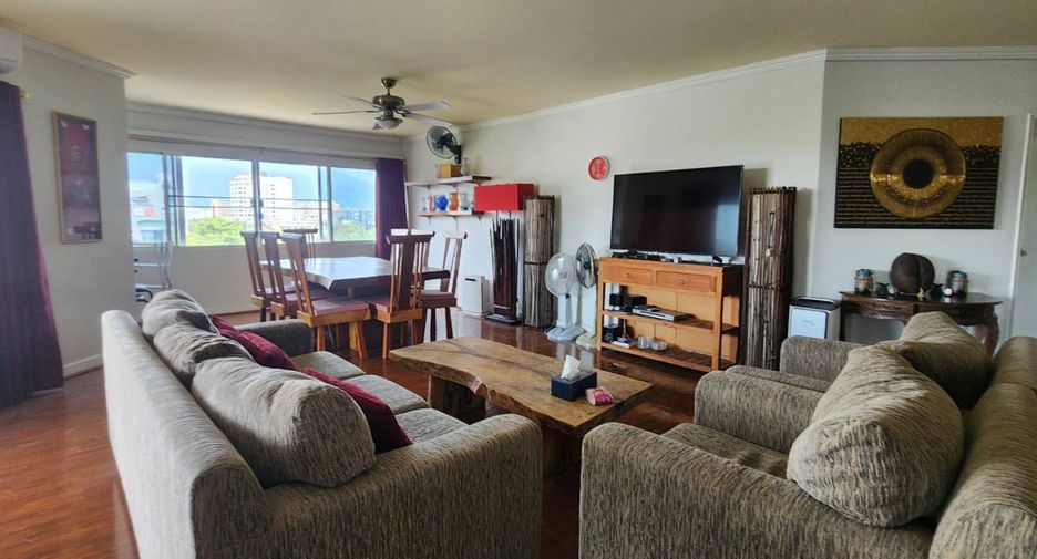 For sale 2 Beds condo in Mueang Chiang Mai, Chiang Mai