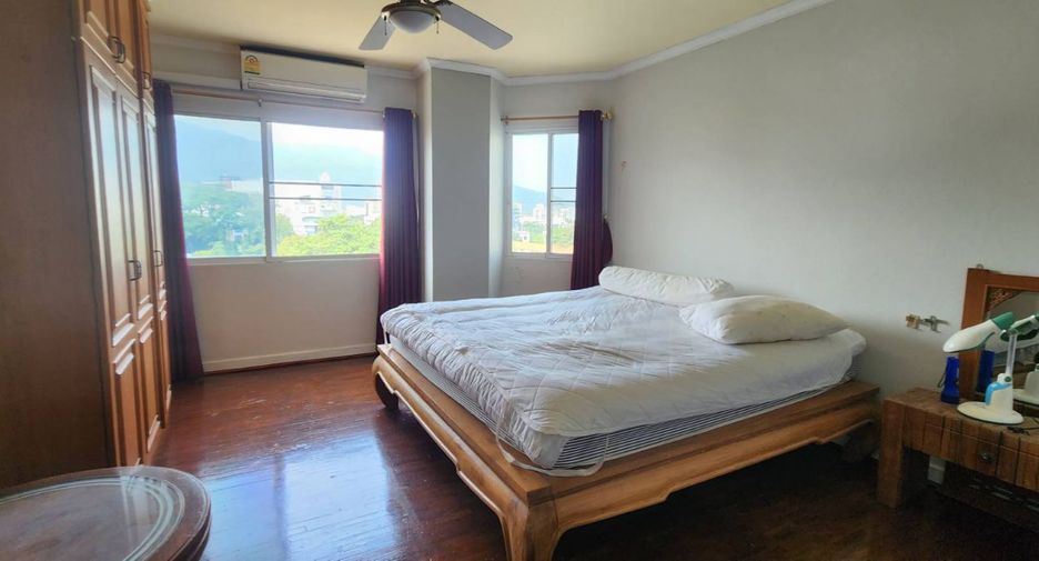 For sale 2 Beds condo in Mueang Chiang Mai, Chiang Mai