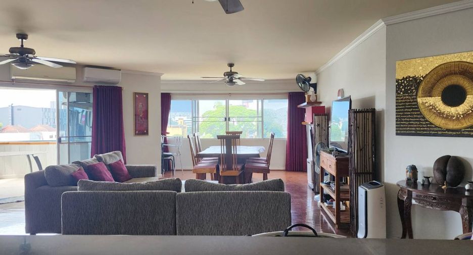 For sale 2 Beds condo in Mueang Chiang Mai, Chiang Mai