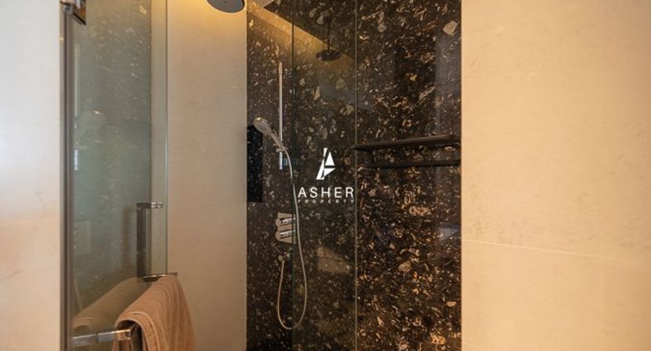 For rent and for sale 2 bedrooms condo in Khlong Toei, Bangkok