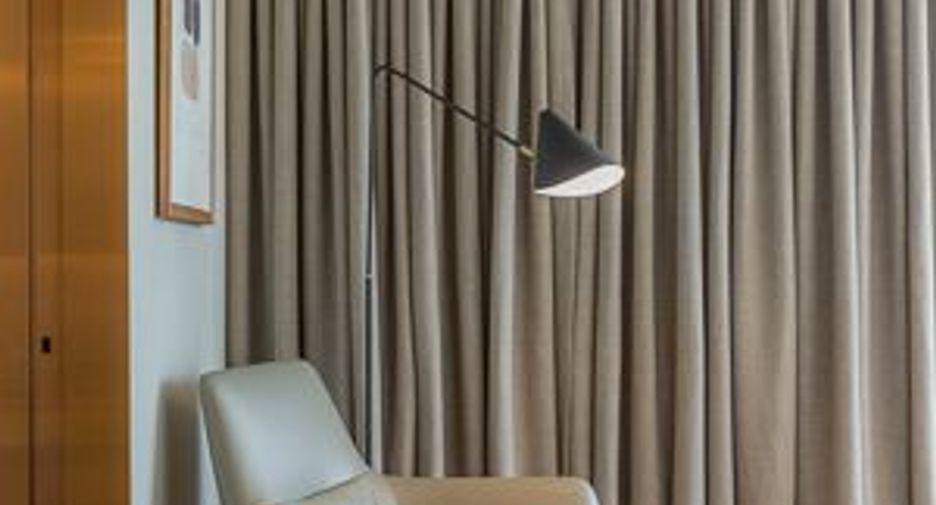 For rent and for sale 2 bedrooms condo in Pathum Wan, Bangkok