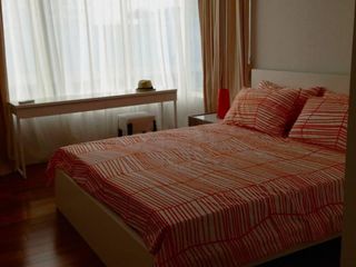 For sale 2 bedrooms condo in Pathum Wan, Bangkok