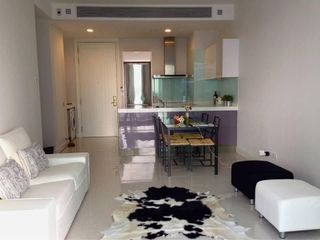 For sale 2 bedrooms condo in Pathum Wan, Bangkok