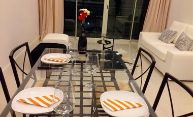 For sale 2 ベッドルーム condo in Pathum Wan, Bangkok
