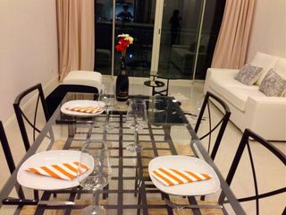 For sale 2 bedrooms condo in Pathum Wan, Bangkok