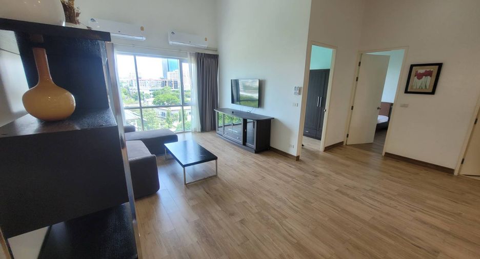 For rent 3 bedrooms condo in Phaya Thai, Bangkok