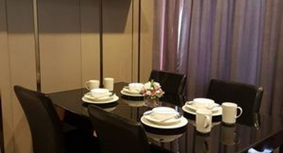 Аренда и продажа 2 спальни кондо в Кхлонг Тоеи, Бангкок