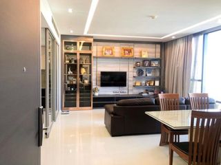 For rent 2 bedrooms condo in Sathon, Bangkok