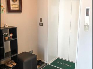 For rent 2 bedrooms condo in Sathon, Bangkok