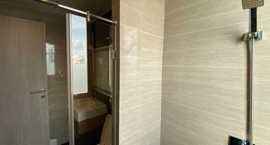 Wohnung zur Miete mit 2 Zimmer in Bang Lamung, Chonburi