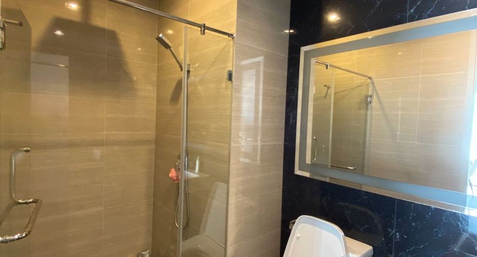 Wohnung zur Miete mit 2 Zimmer in Bang Lamung, Chonburi