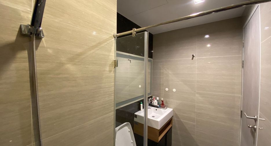 Wohnung zur Miete mit 2 Zimmer in Bang Lamung, Chonburi