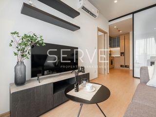 For rent 1 Beds condo in Chatuchak, Bangkok