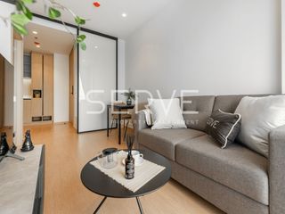 For rent 1 Beds condo in Chatuchak, Bangkok