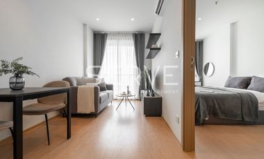 For rent 1 bed condo in Chatuchak, Bangkok