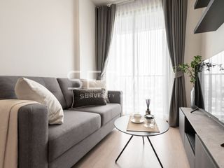 For rent 1 Beds condo in Chatuchak, Bangkok