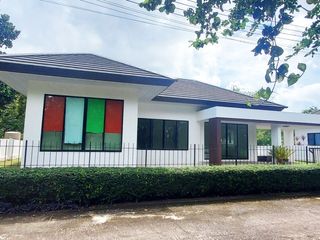 For sale 3 bed villa in Mueang Rayong, Rayong