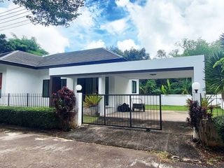For sale 3 bed villa in Mueang Rayong, Rayong