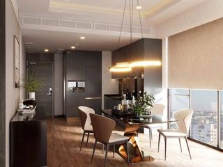 Condo en alquiler de 2 habitaciones en Khlong Toei, Bangkok
