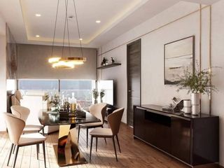 Condo en alquiler de 2 habitaciones en Khlong Toei, Bangkok