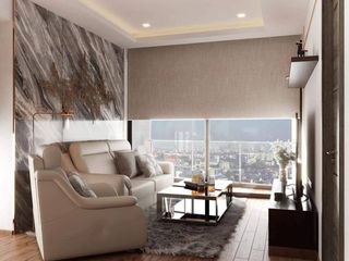 Condo en alquiler de 2 habitaciones en Khlong Toei, Bangkok
