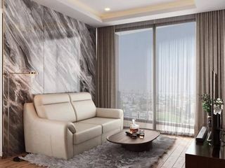 Condo en alquiler de 2 habitaciones en Khlong Toei, Bangkok
