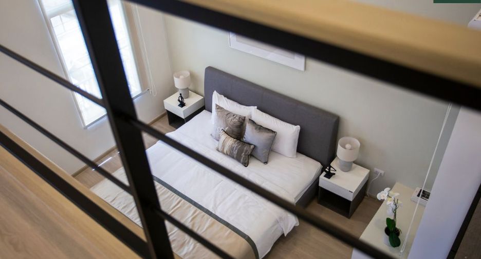 For rent and for sale 2 bedrooms townhouse in Bang Phli, Samut Prakan