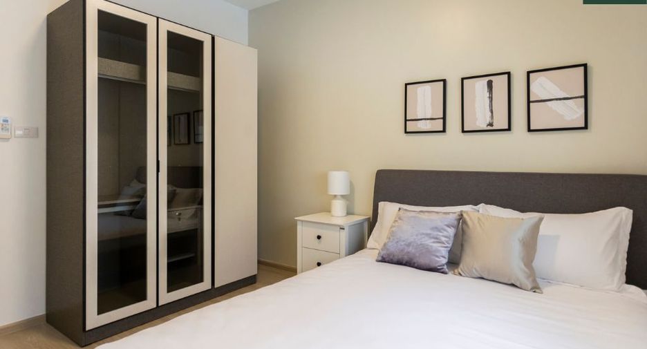 For rent and for sale 2 bedrooms townhouse in Bang Phli, Samut Prakan
