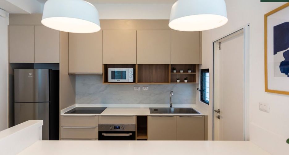 For rent and for sale 2 bedrooms townhouse in Bang Phli, Samut Prakan