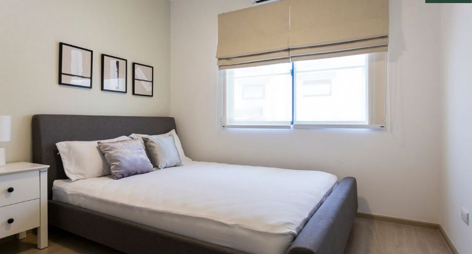 For rent and for sale 2 bedrooms townhouse in Bang Phli, Samut Prakan