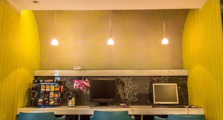 For sale hotel in Watthana, Bangkok