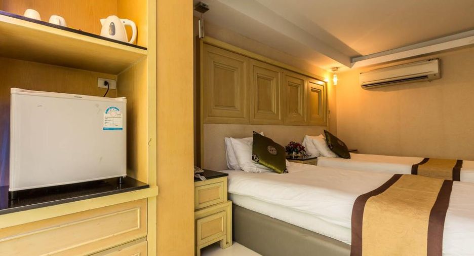 For sale hotel in Watthana, Bangkok