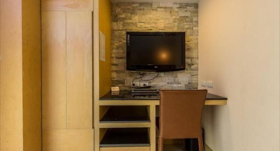 For sale hotel in Watthana, Bangkok