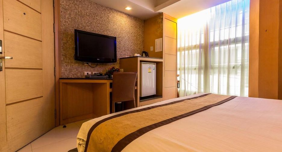 For sale hotel in Watthana, Bangkok