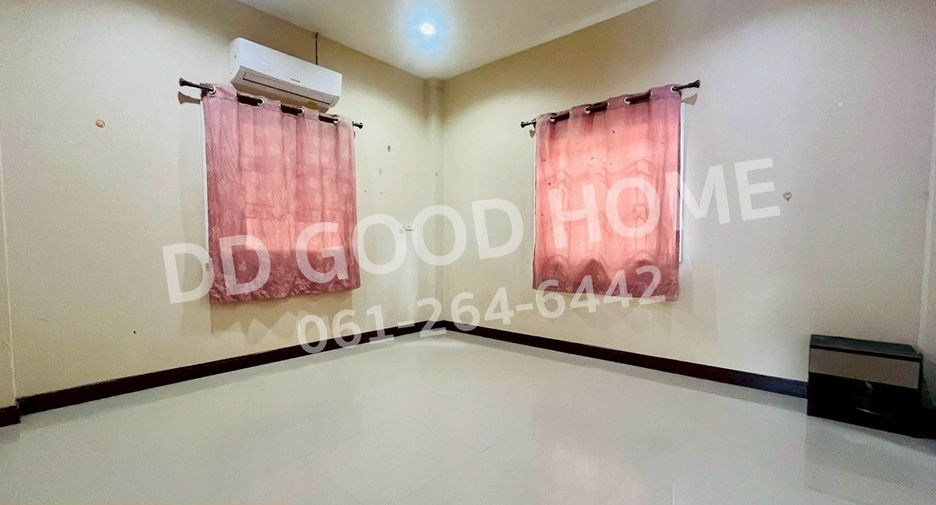 For sale 2 bedrooms house in Plaeng Yao, Chachoengsao