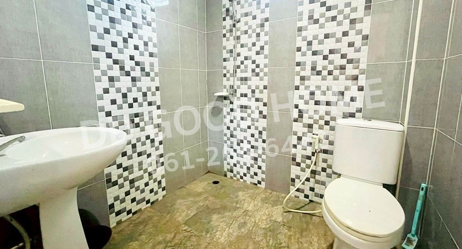 For sale 2 bedrooms house in Plaeng Yao, Chachoengsao