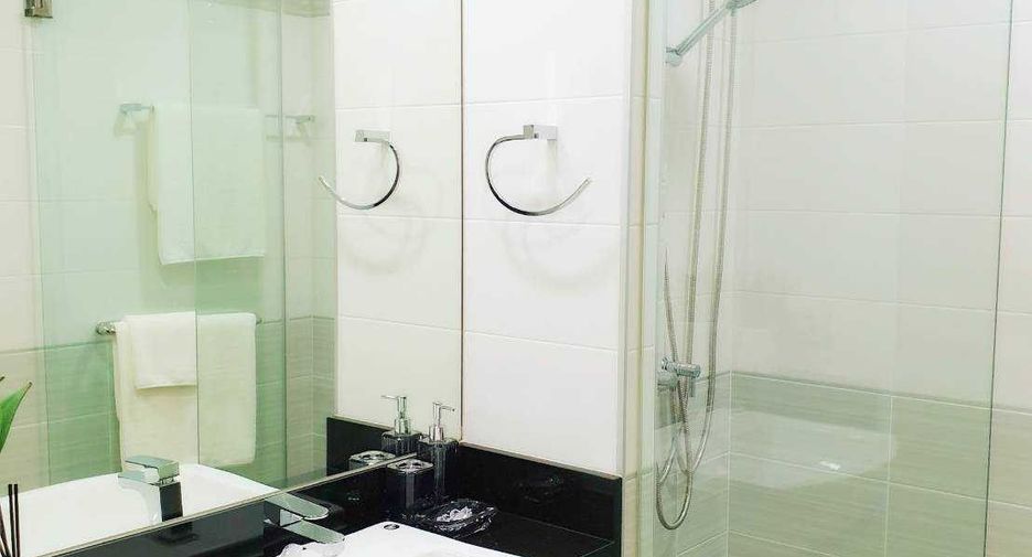 Condo en venta de 1 habitaciones en Sattahip, Chonburi