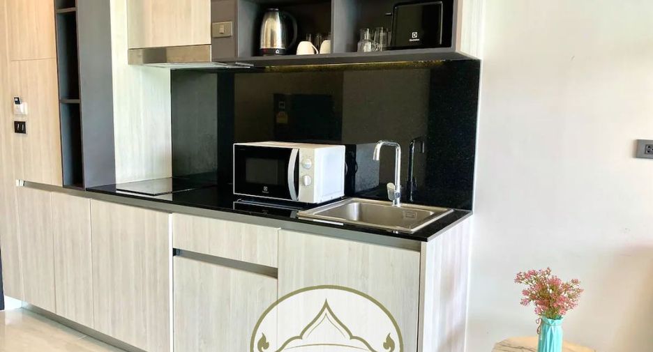 For sale 1 bed condo in Kathu, Phuket