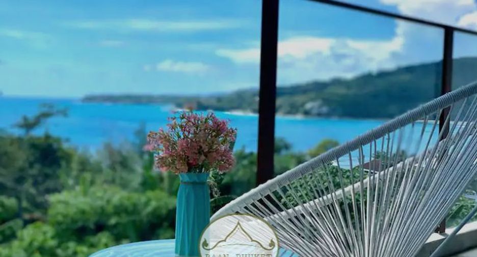 For sale 1 bed condo in Kathu, Phuket
